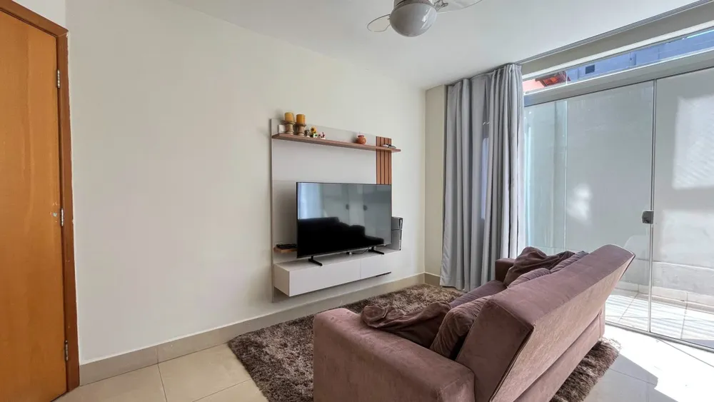 Apartamento, 2 quartos, 62 m² - Foto 4