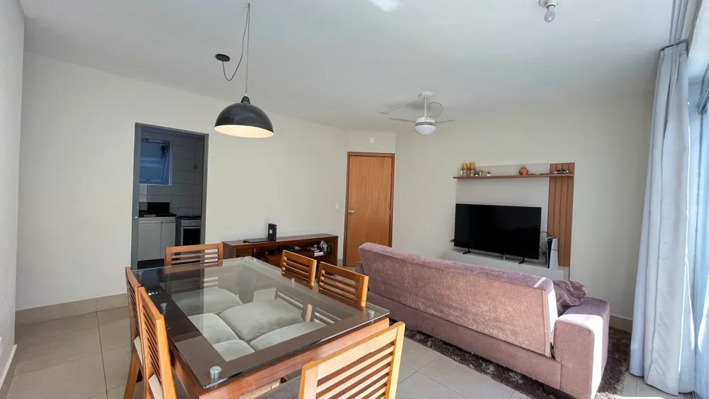 Apartamento, 2 quartos, 62 m² - Foto 6