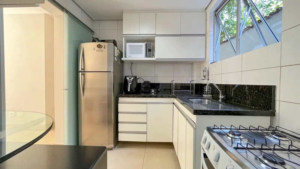 Apartamento, 2 quartos, 62 m² - Foto 10