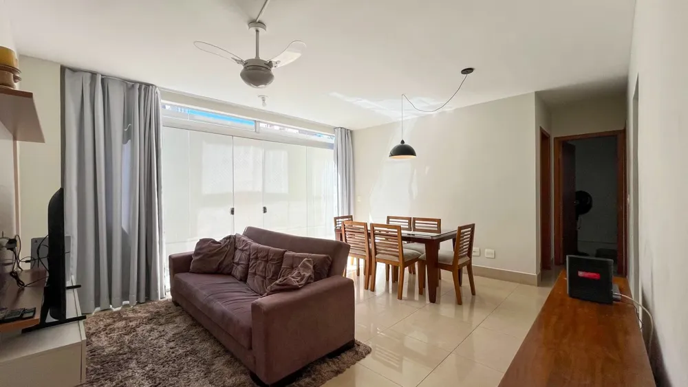 Apartamento, 2 quartos, 62 m² - Foto 7