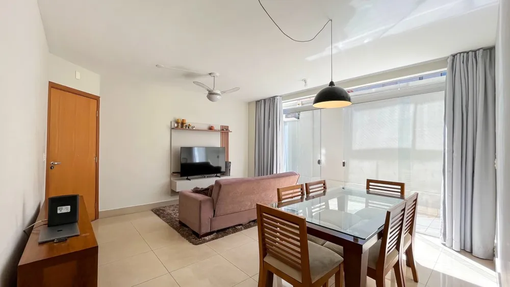 Apartamento, 2 quartos, 62 m² - Foto 3