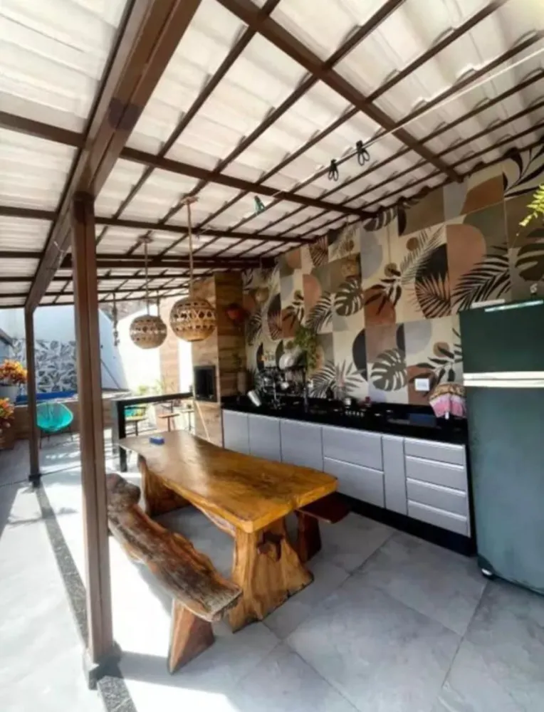 Casa, 3 quartos, 65 m² - Foto 11