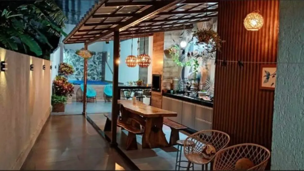 Casa, 3 quartos, 65 m² - Foto 6