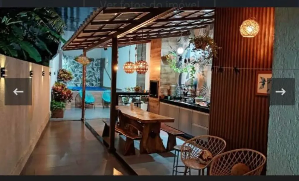 Casa, 3 quartos, 65 m² - Foto 3