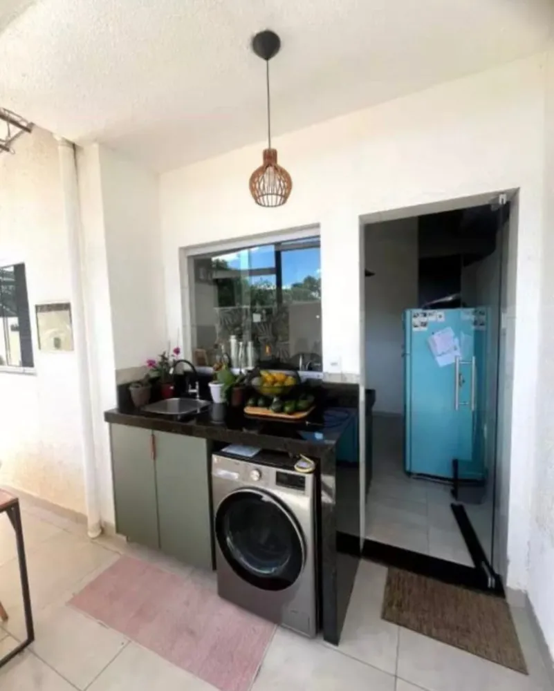 Casa, 3 quartos, 65 m² - Foto 8