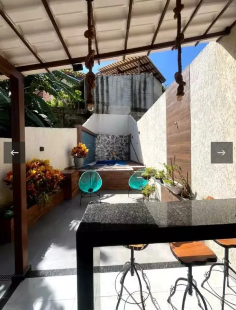 Casa, 3 quartos, 65 m² - Foto 9