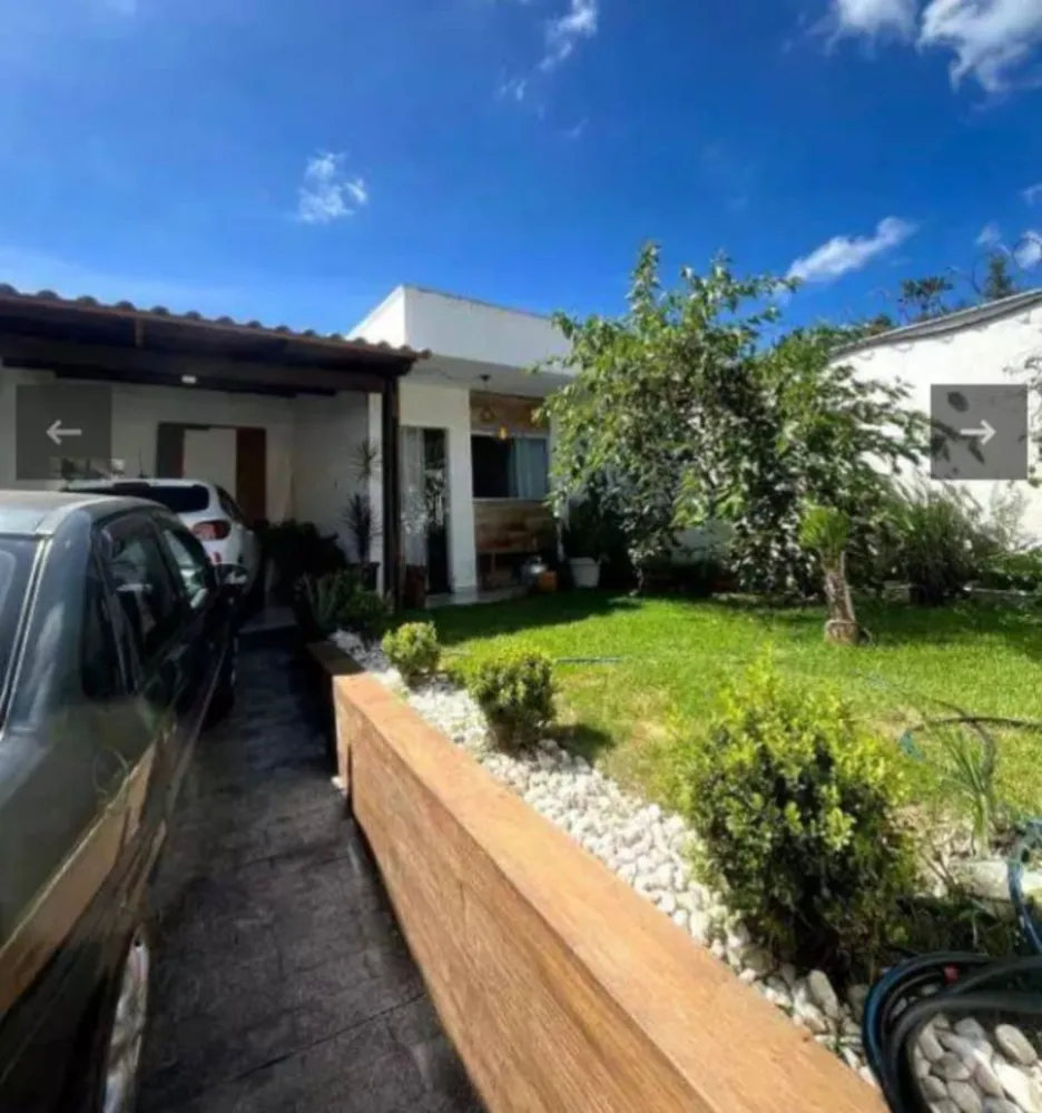 Casa, 3 quartos, 65 m² - Foto 1
