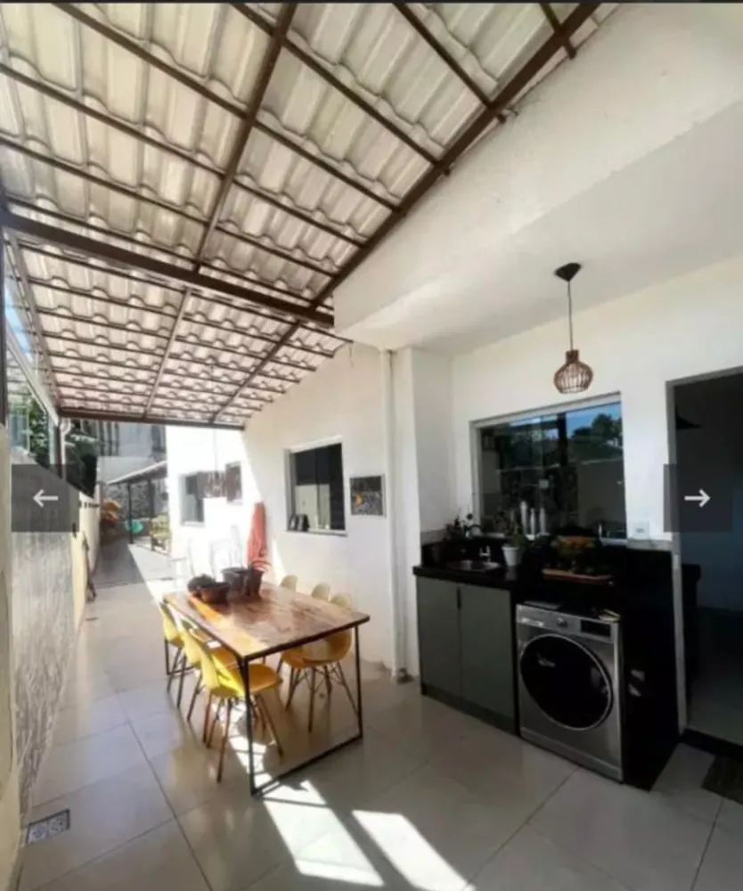 Casa, 3 quartos, 65 m² - Foto 10