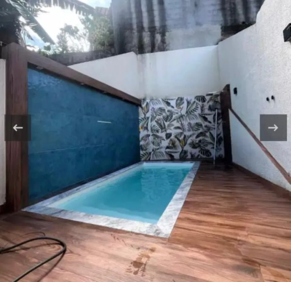 Casa, 3 quartos, 65 m² - Foto 12