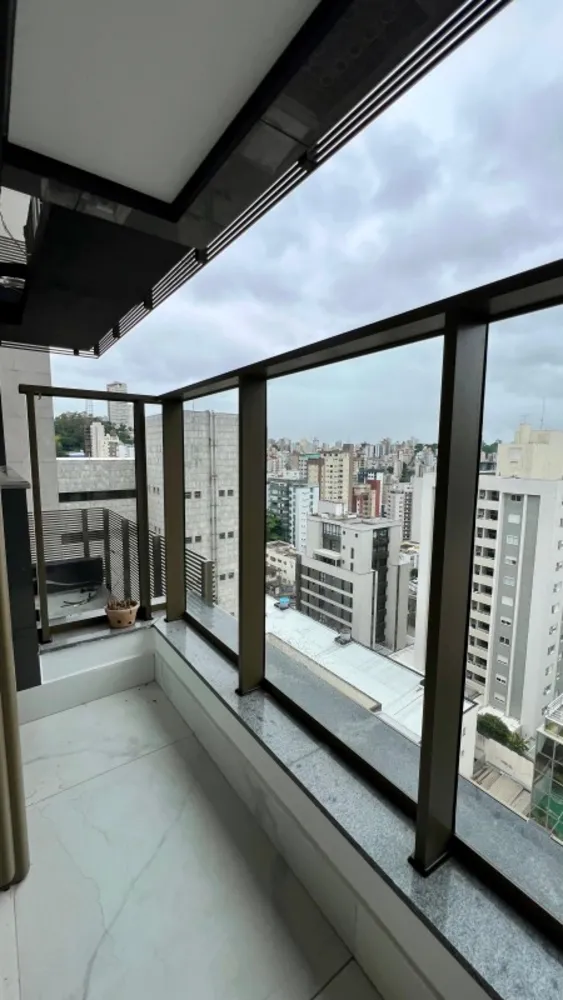 Apartamento, 2 quartos, 60 m² - Foto 3