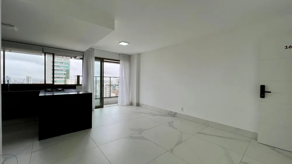 Apartamento, 2 quartos, 60 m² - Foto 1