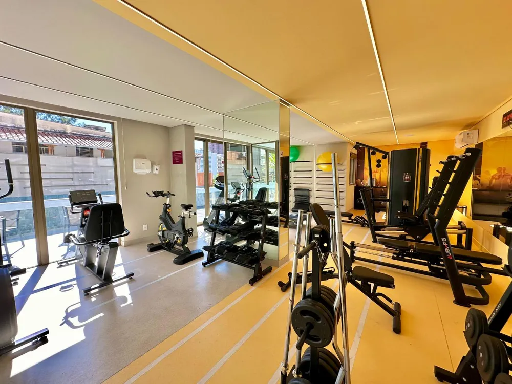 Apartamento, 2 quartos, 60 m² - Foto 11