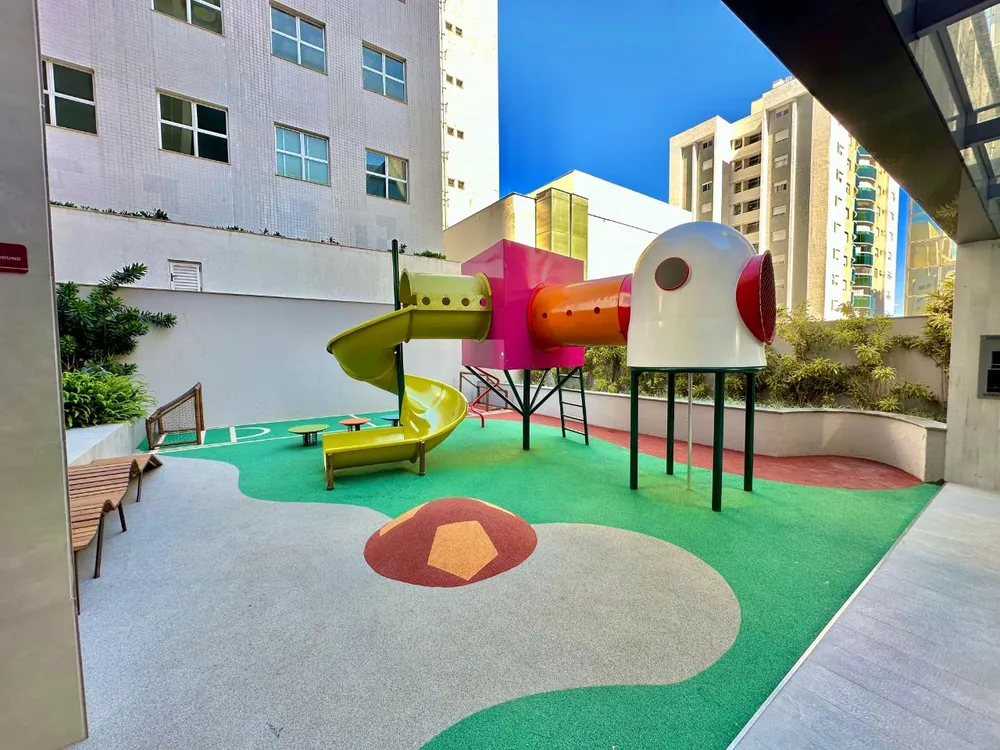 Apartamento, 2 quartos, 60 m² - Foto 10