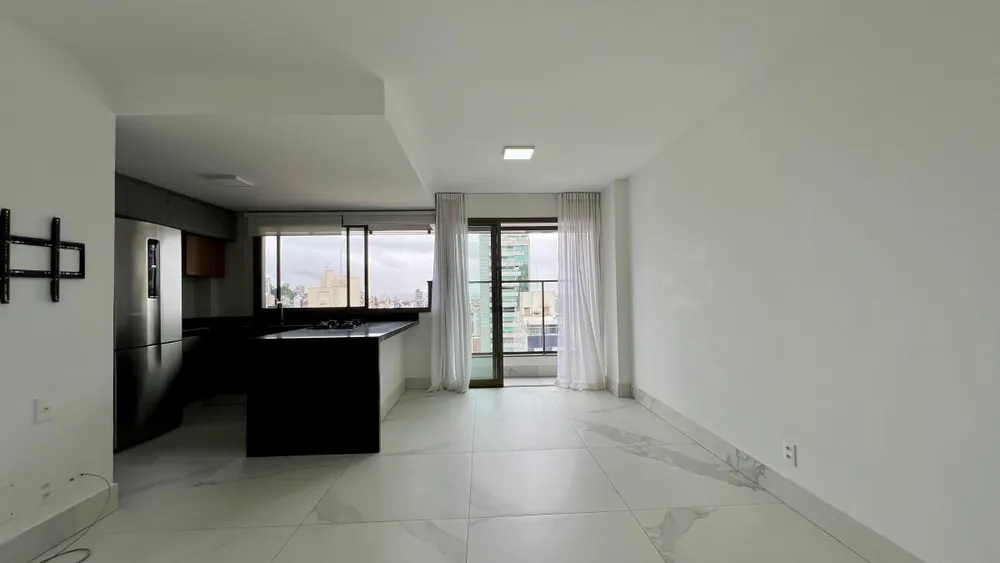 Apartamento, 2 quartos, 60 m² - Foto 8