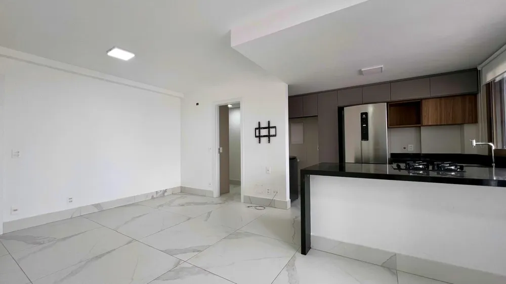 Apartamento, 2 quartos, 60 m² - Foto 9