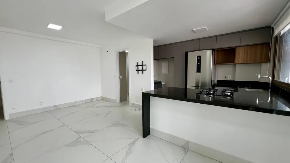 Apartamento, 2 quartos, 60 m² - Foto 2