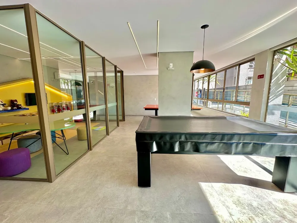 Apartamento, 2 quartos, 60 m² - Foto 9