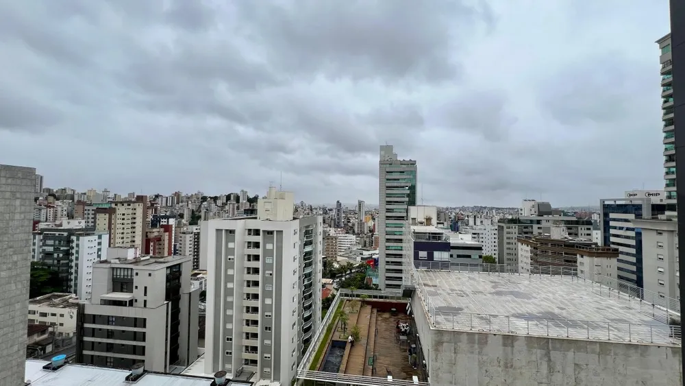 Apartamento, 2 quartos, 60 m² - Foto 4