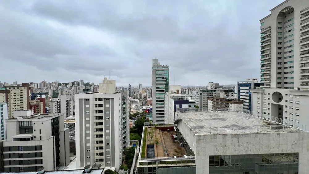 Apartamento, 2 quartos, 60 m² - Foto 12