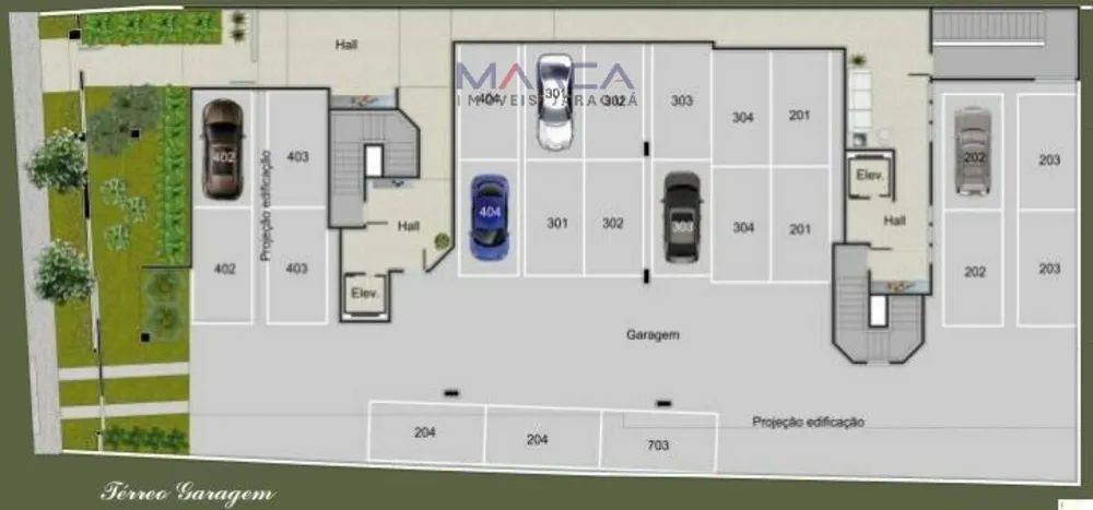 Apartamento, 3 quartos - Foto 4