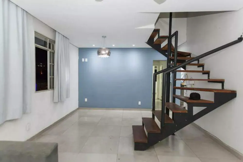 Apartamento, 3 quartos, 121 m² - Foto 2