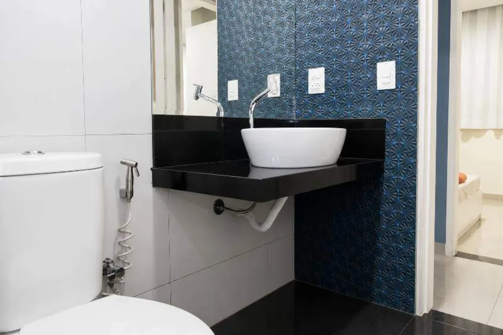 Apartamento, 3 quartos, 121 m² - Foto 9