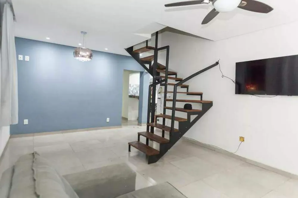 Apartamento, 3 quartos, 121 m² - Foto 1