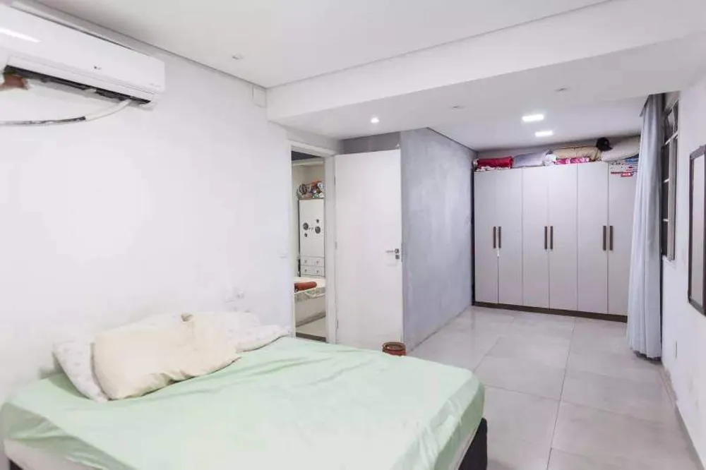 Apartamento, 3 quartos, 121 m² - Foto 4