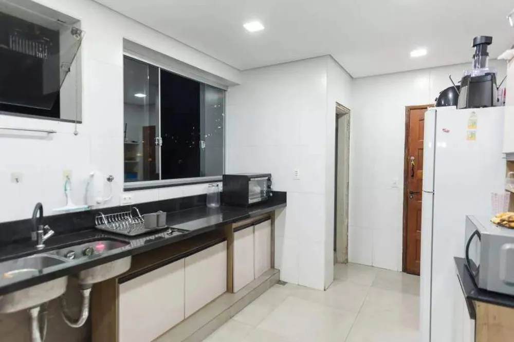 Apartamento, 3 quartos, 121 m² - Foto 8