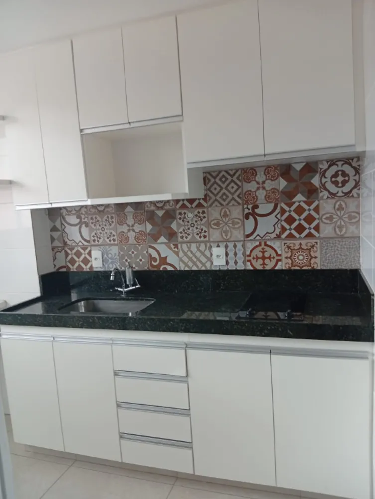 Apartamento, 1 quarto, 40 m² - Foto 5
