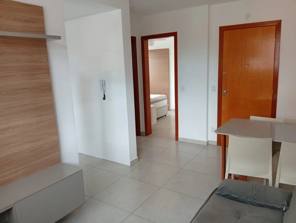 Apartamento, 1 quarto, 40 m² - Foto 3