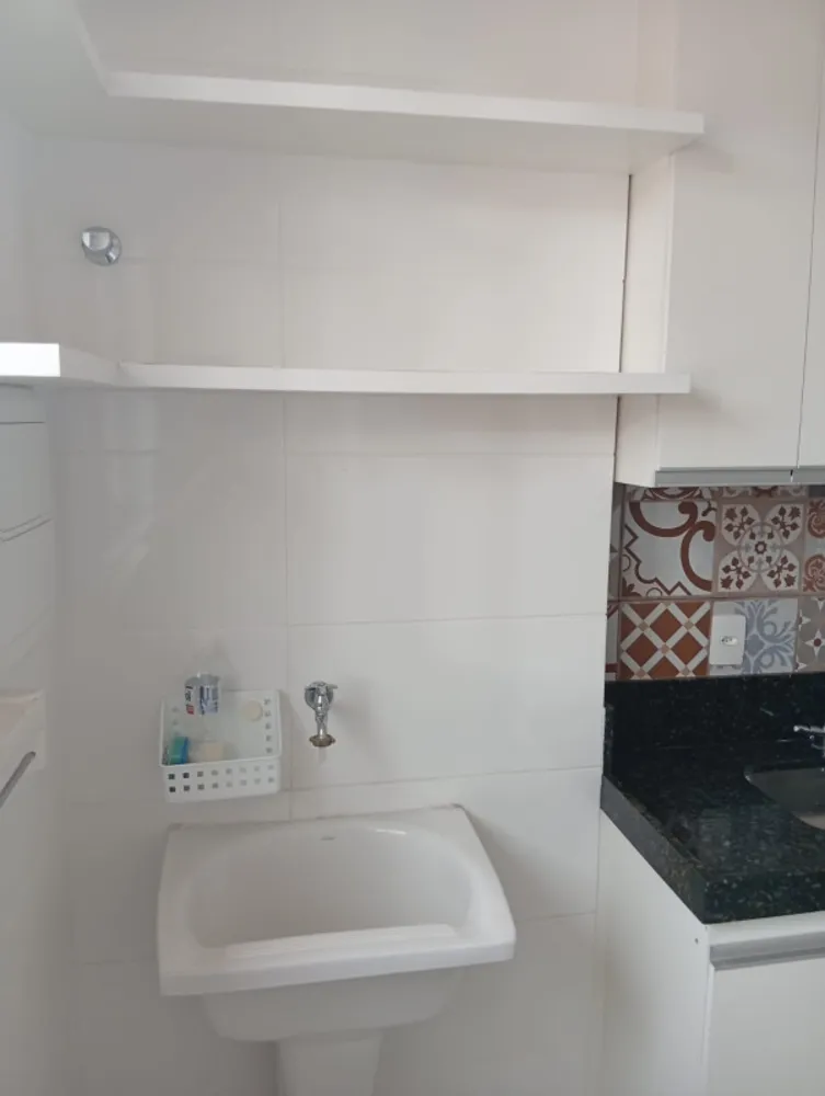Apartamento, 1 quarto, 40 m² - Foto 9