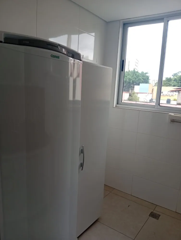 Apartamento, 1 quarto, 40 m² - Foto 11