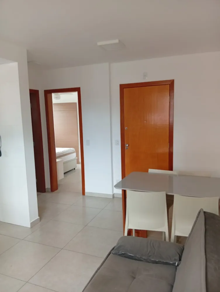 Apartamento, 1 quarto, 40 m² - Foto 2
