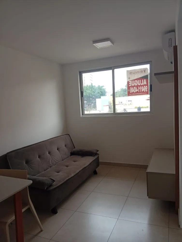 Apartamento, 1 quarto, 40 m² - Foto 4