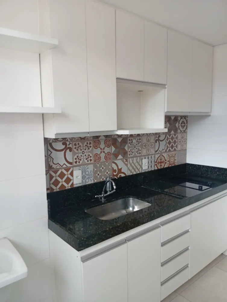 Apartamento, 1 quarto, 40 m² - Foto 8