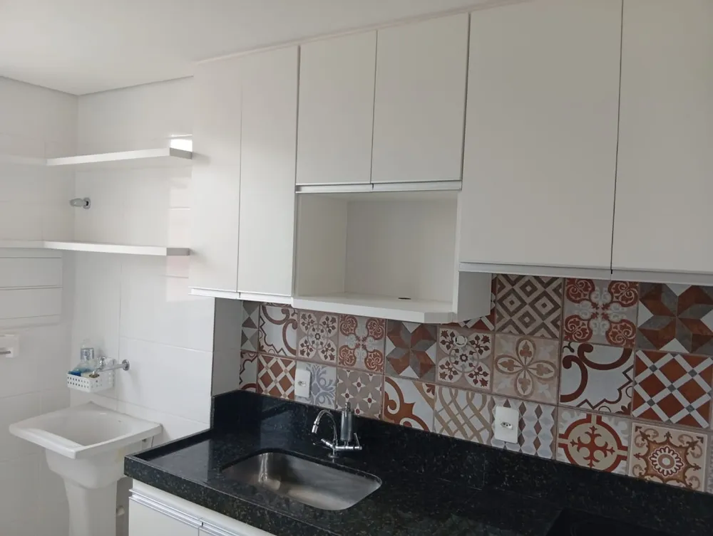 Apartamento, 1 quarto, 40 m² - Foto 6