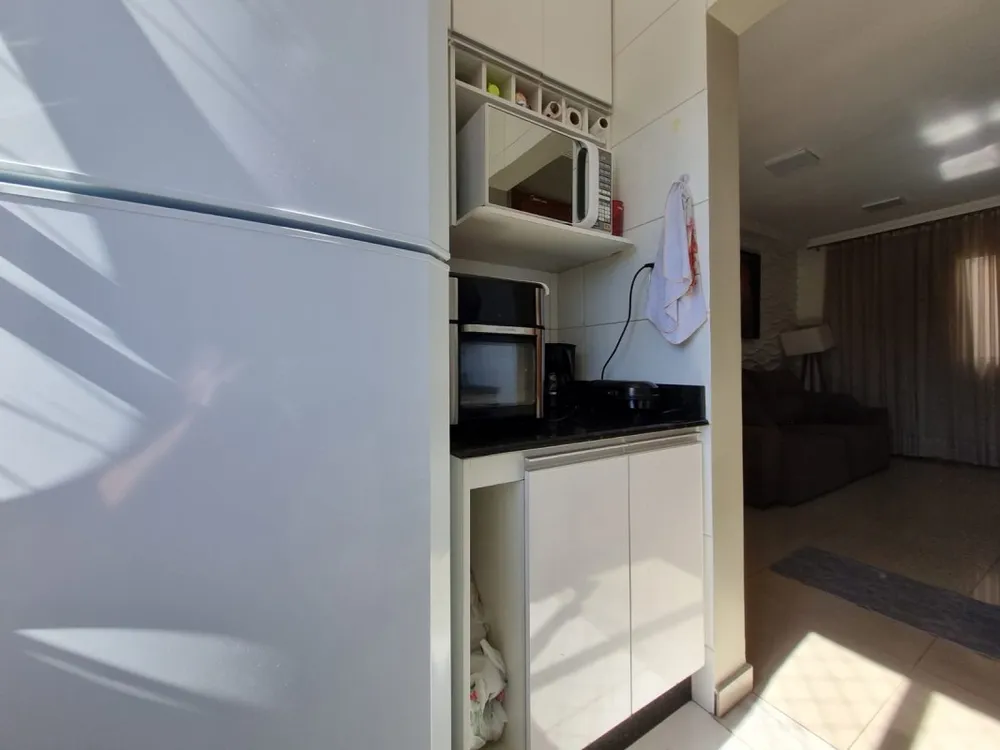 Cobertura, 3 quartos, 140 m² - Foto 12