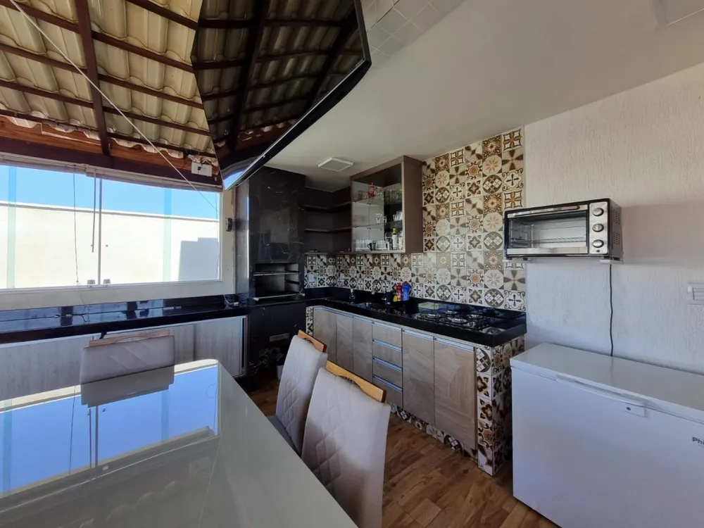 Cobertura, 3 quartos, 140 m² - Foto 3