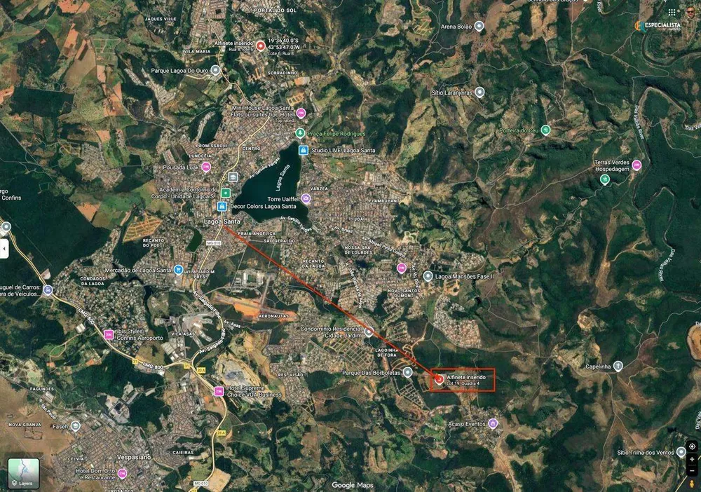 Terreno, 364 m² - Foto 4