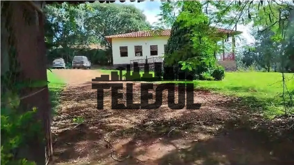 Chácara, 3 quartos - Foto 5