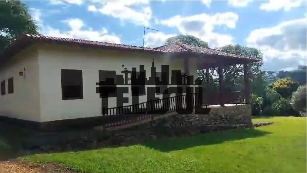 Chácara, 3 quartos - Foto 4