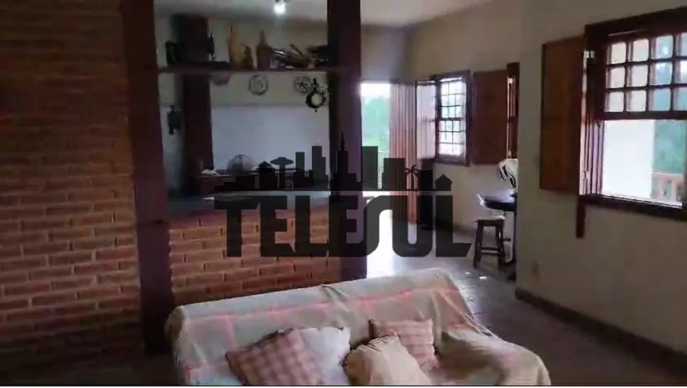 Chácara, 3 quartos - Foto 3