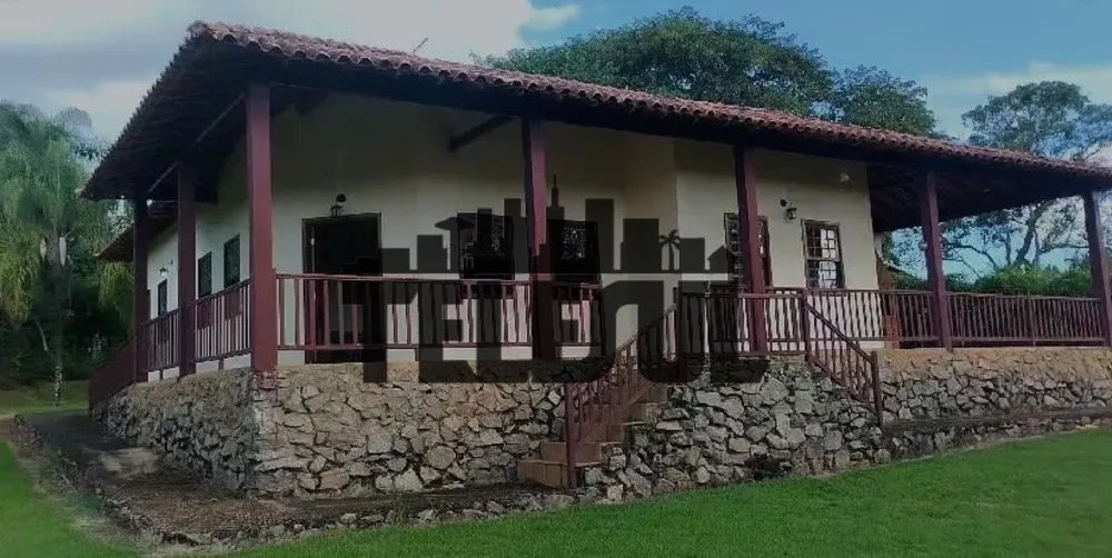 Chácara, 3 quartos - Foto 10
