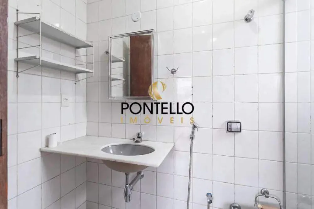 Apartamento, 3 quartos, 90 m² - Foto 2