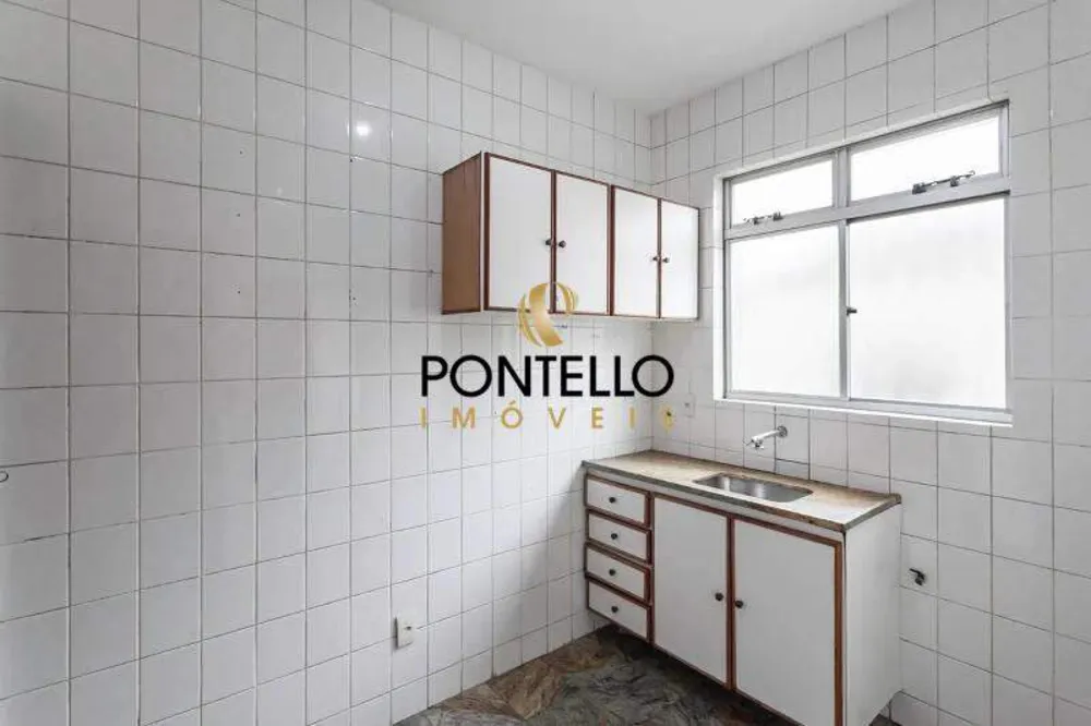 Apartamento, 3 quartos, 90 m² - Foto 3