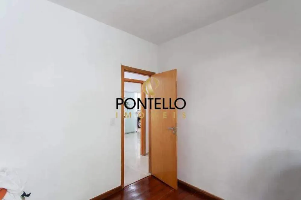Apartamento, 3 quartos, 90 m² - Foto 1