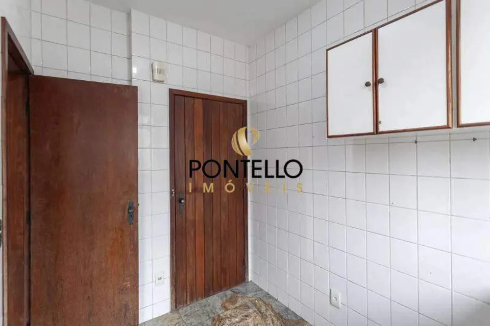 Apartamento, 3 quartos, 90 m² - Foto 4