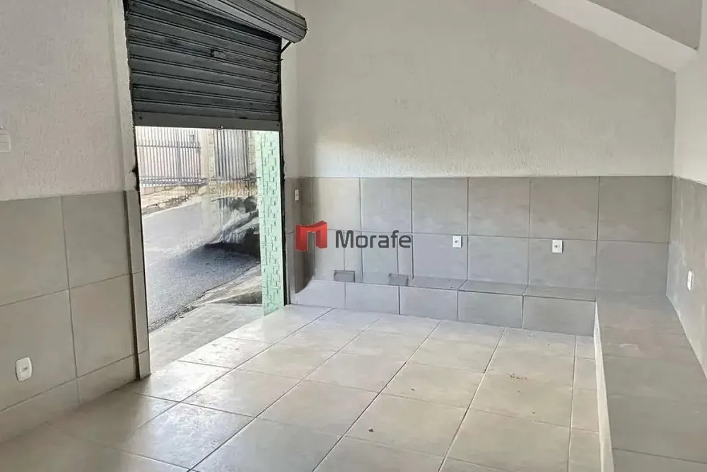 Depósito-Galpão, 20 m² - Foto 1