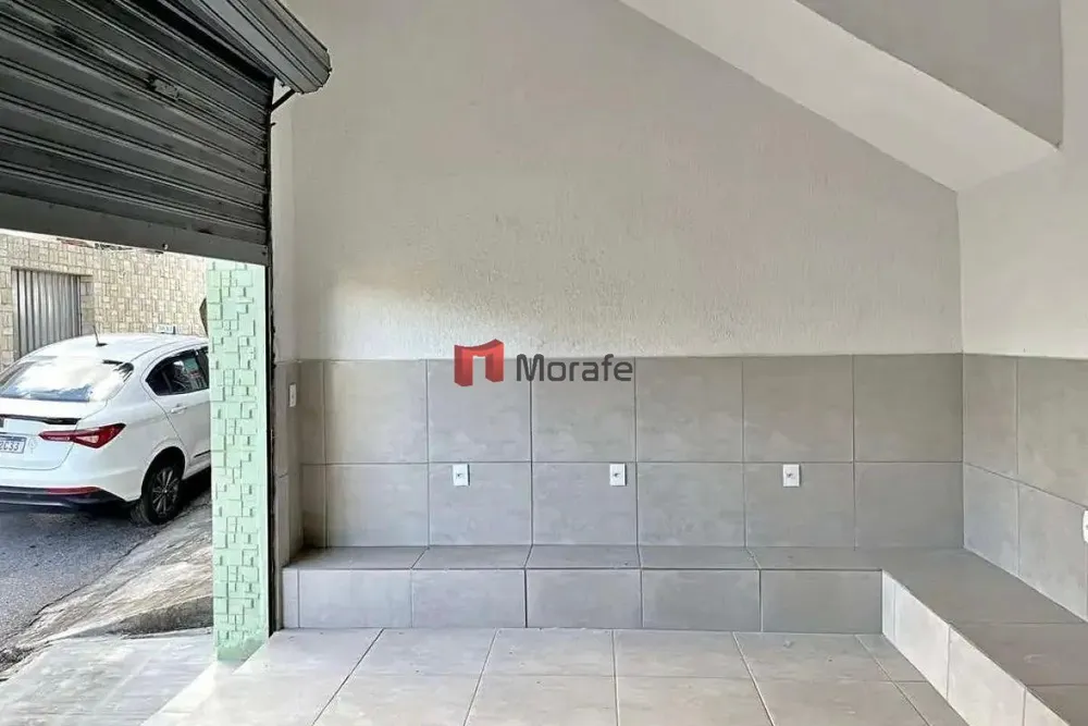 Depósito-Galpão, 20 m² - Foto 7